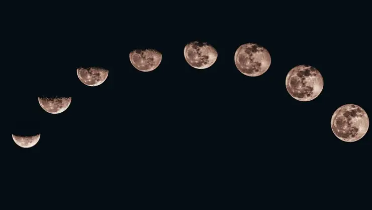 Eventos astronómicos de 2024_ Estos son los más esperados por los astronómos