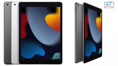  Remate de iPad 9 en el Buen Fin 2025 