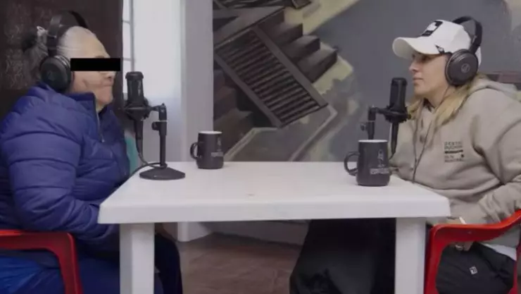 doña Carlota Saskia Niño de Rivera