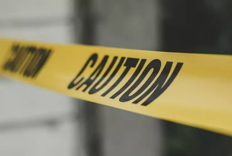 Mujer pierde la vida tras recibir varios disparos hoy 9 de abril de 2025 en la colonia Villa Hermosa en Guadalajara, Jalisco