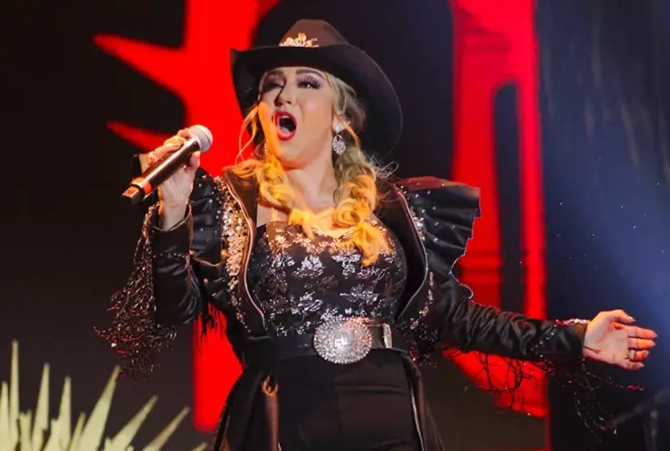 ¡Así era el cártel! Los artistas que iban a presentarse antes del colapso en la GAM por el Día de las Madres