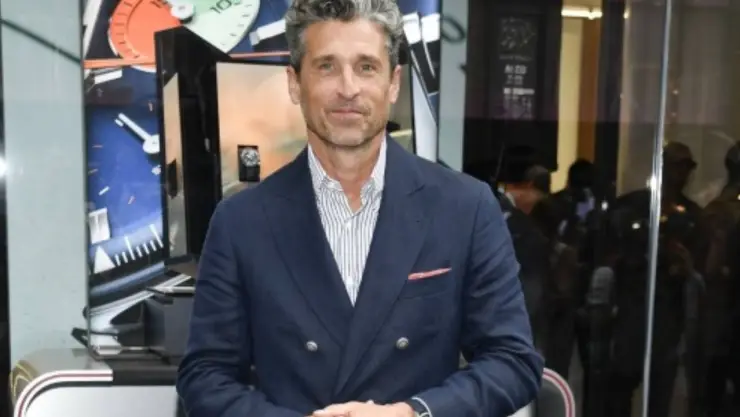 ¿Quién es Patrick Dempsey? Fue nombrado “El hombre más sexy” del 2023