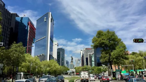 Contingencia ambiental en la CDMX, ¿cómo quedará el Doble Hoy NO circula?