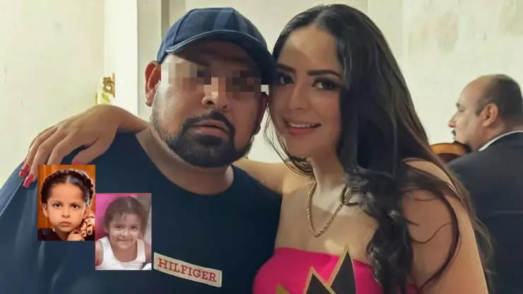 Caso Maritza en Uruapan.