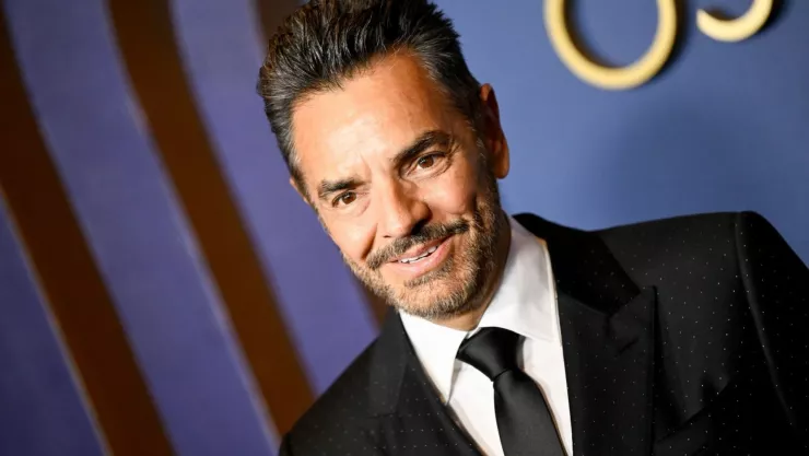 Eugenio Derbez 