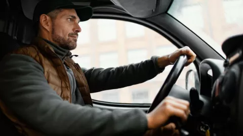 Tráfico en Tijuana hoy 12 de mayo de 2025