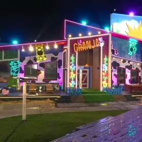 la granja vip hora límite votar el duelo nominacion