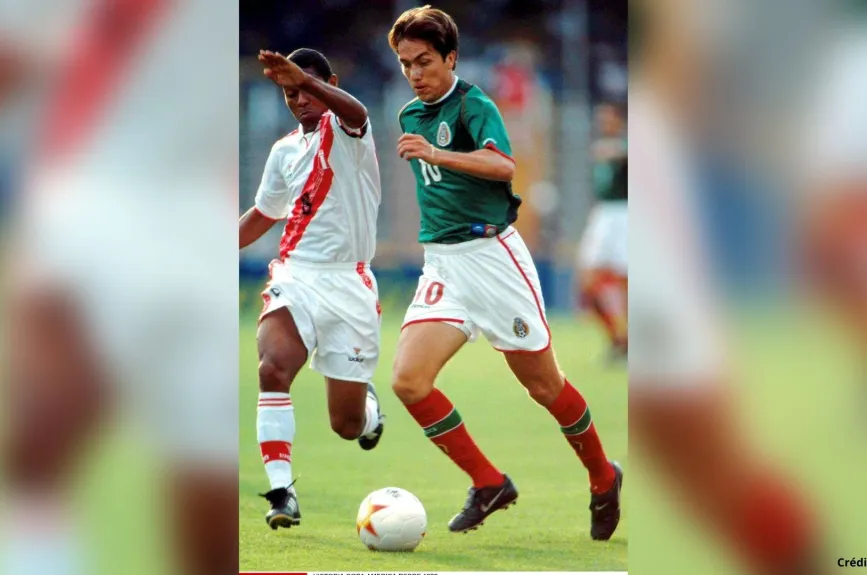 6 futbolistas que jugaron en América y Cruz Azul cesareo victorino.jpg