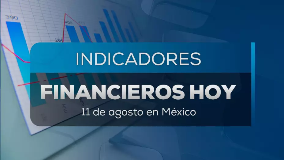 Precio del dólar en México hoy 11 de agosto 2025: Tipo de cambios para este lunes 