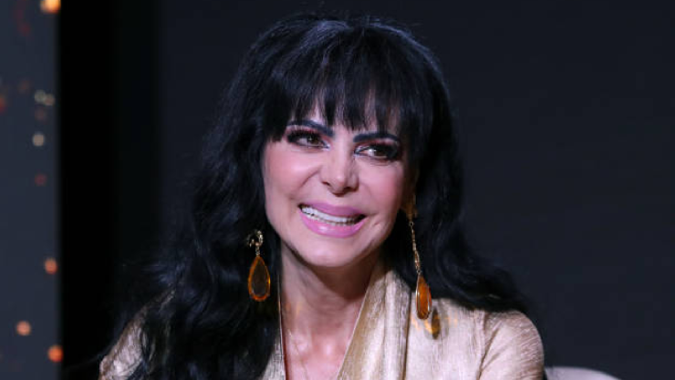 Maribel Guardia