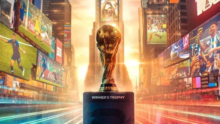 Transporte en Boston costará hasta 95 dólares durante la Copa Mundial de la FIFA