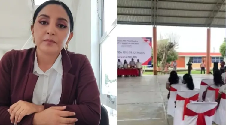 Alumna denunció acoso escolar en abril ante la Fiscalía en Pijijiapan, Chiapas