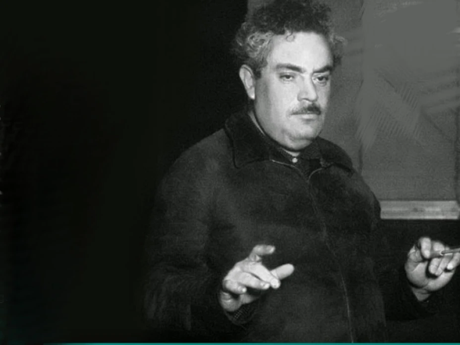 Silvestre Revueltas