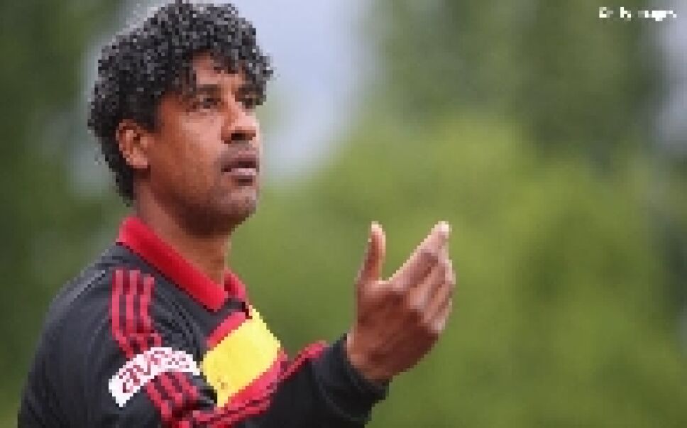 Frank Rijkaard