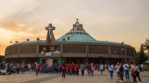 12 de diciembre en mexico feriado