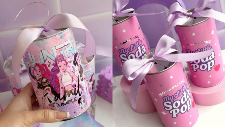 5 ideas para convertir latas de verduras vacías en dulceros de las KPop Demon Hunters.png