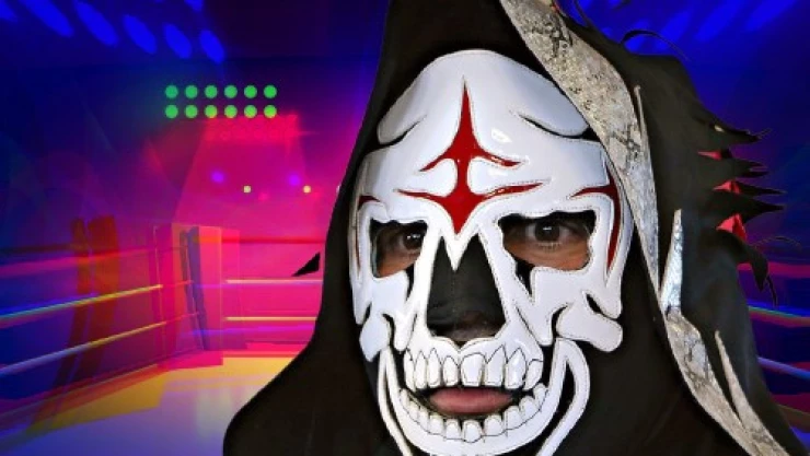 La Parka cumple un a&ntilde;o de fallecido 