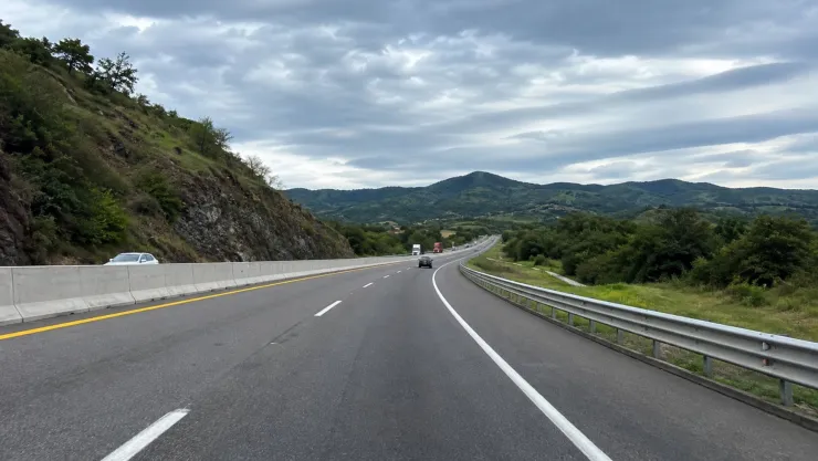 VIDEO: Así se encuentra la carretera Guadalajara-Morelia EN VIVO tras los bloqueos en Michoacán