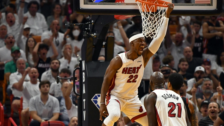 Miami Heat