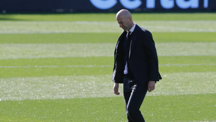 Zinedine