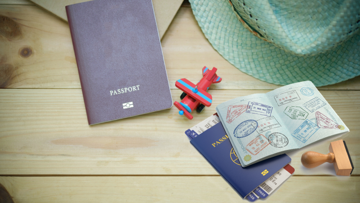 Visa