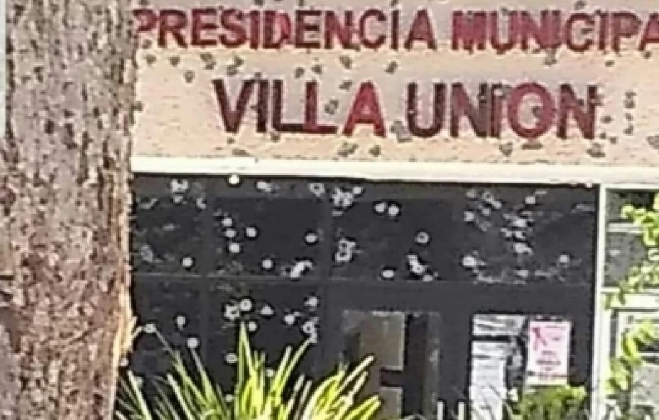 Villa Unión