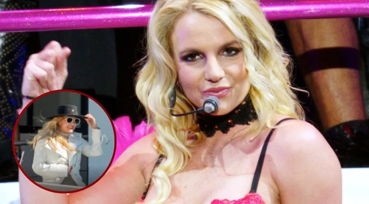 ¿Britney Spears se mudó a México? FOTOS confirman su llegada al país.jpg