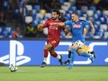 Napoli 2 - 0 Liverpool