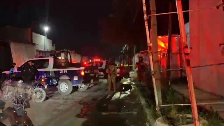 baleado texmelucan