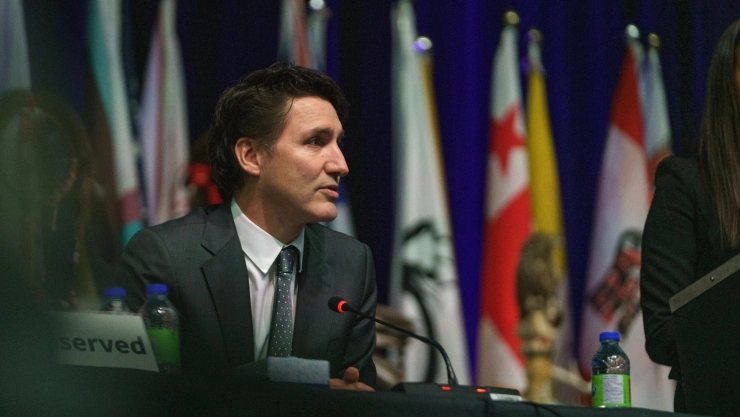 Justin Trudeau RENUNCIA como primer ministro, esto pasará con Canadá