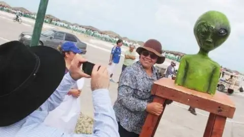 ciuda en mexico tampico cree ovnis.