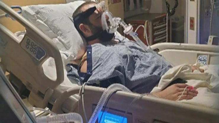 trasplante Boston Covid-19