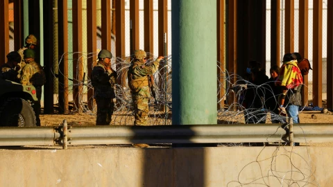 Estados Unidos mantiene Título 42