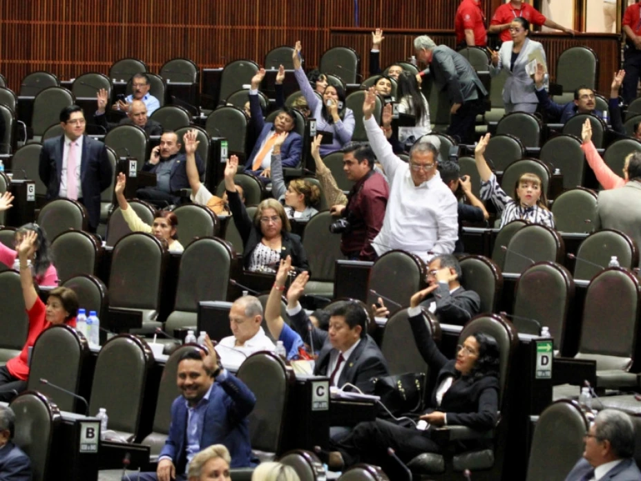 Diputados