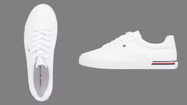 Tenis Tommy Hilfiger para Mujer