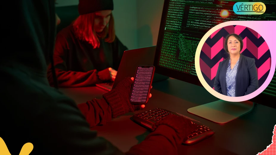 Ciberseguridad infantil