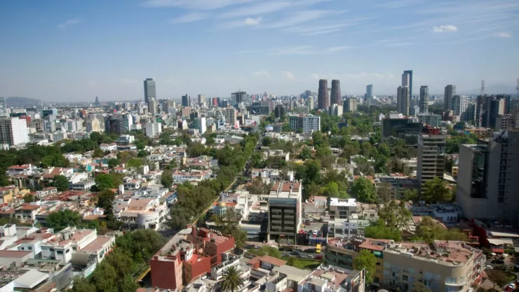 Contingencia Ambiental