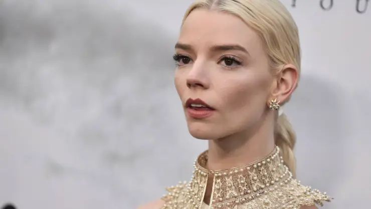 Anya Taylor-Joy