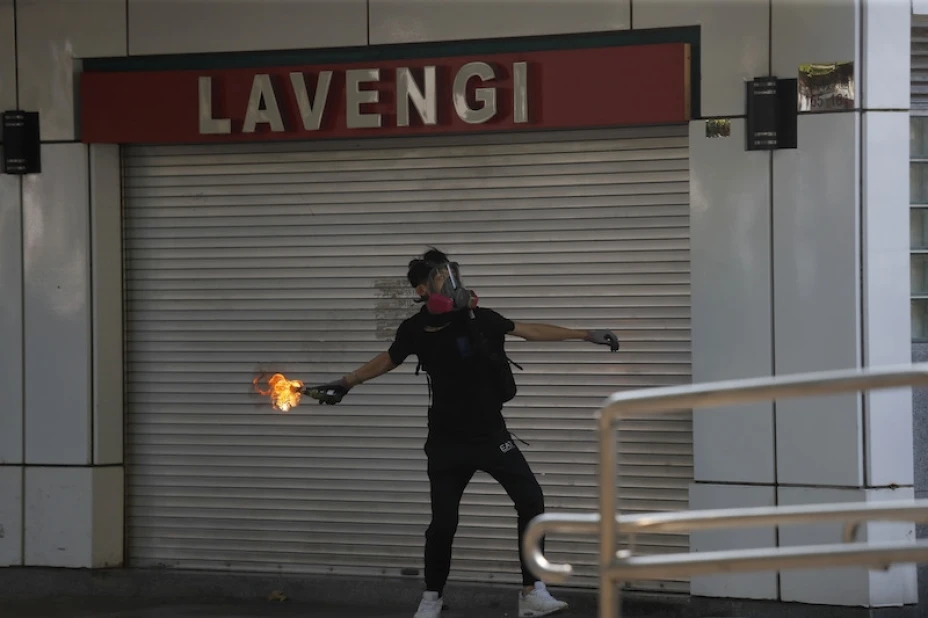 Hong Kong