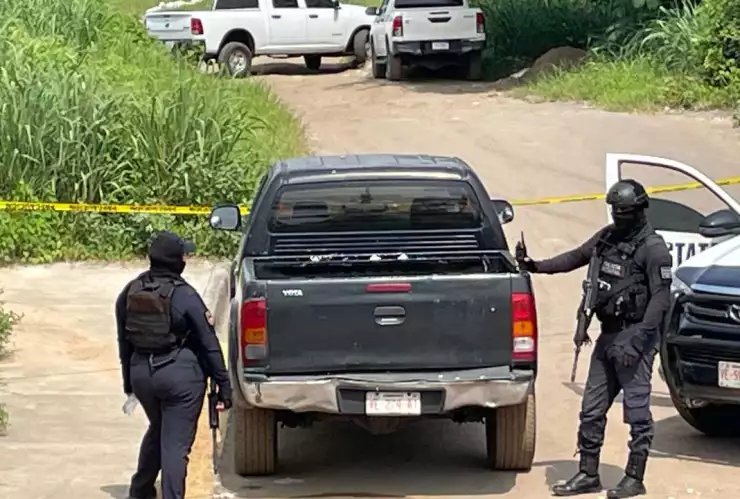 fraccionamiento ruba.