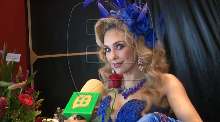 Aracely Arámbula