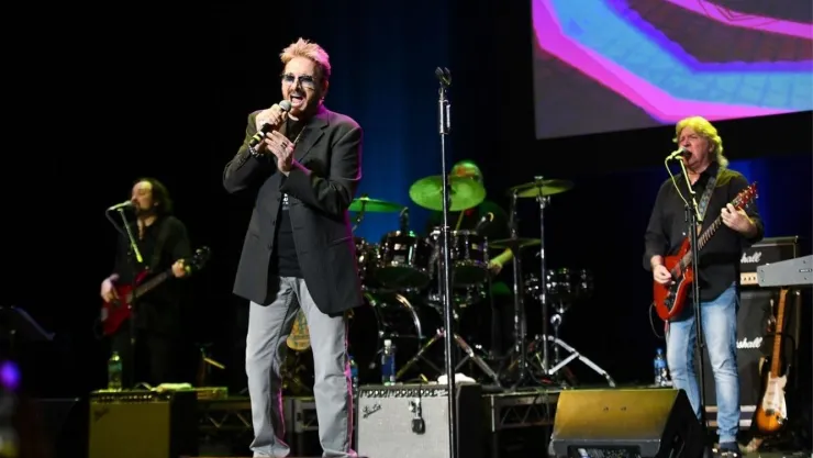 Muere Chuck Negron de Three Dog Night a los 83 años causa de muerte y legado musical
