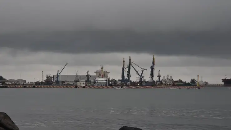 ¡Alertan por lluvias muy fuertes en Veracruz! Estas serán las regiones más afectadas