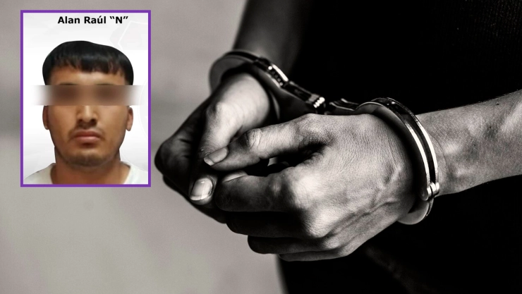 Hombre publica fotos exnovia