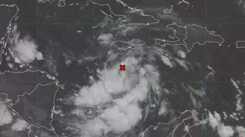 Trayectoria de tormenta tropical Sara podría afectar a Quintana Roo.jpg