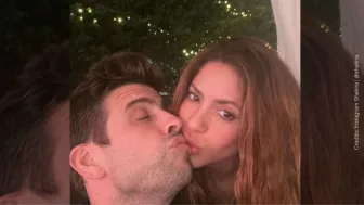 Shakira y Pique cariñosos.jpg