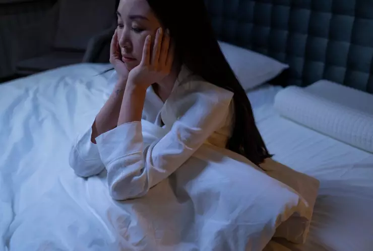 Repelente casero para evitar que los mosquitos no te dejen dormir