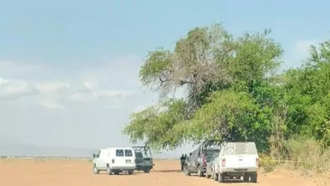 Encuentran un cuerpo putrefacto en Angostura, Sinaloa..jpg