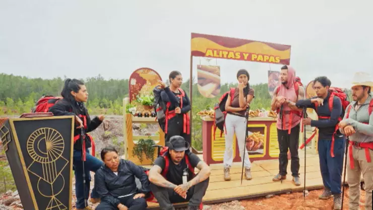 tentados por la fortuna cuanto dinero queda