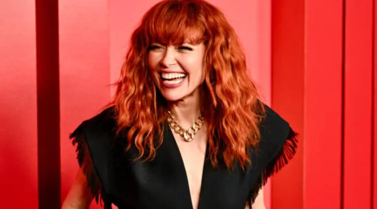 Natasha Lyonne se suma al reparto de Los cuatro fantásticos